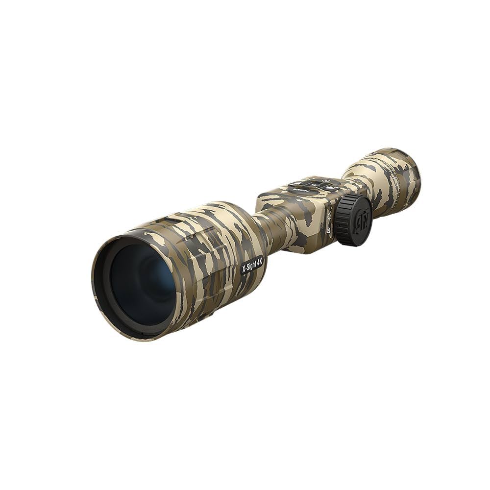 Amazon.com : ATN X-Sight 4K Pro Smart Day/Night Hunting